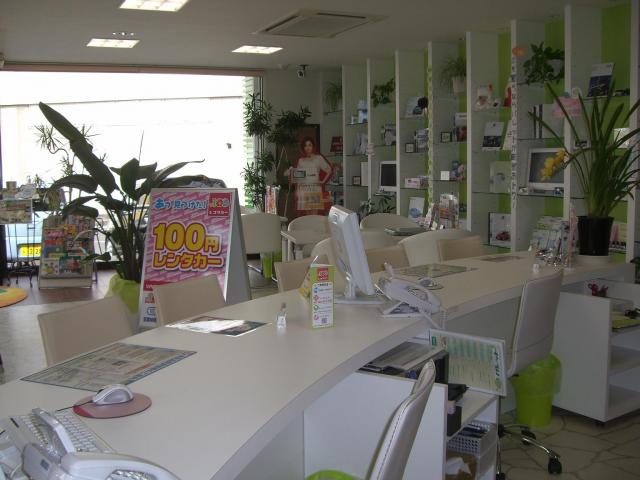 100円レンタカー デモ22店の画像3