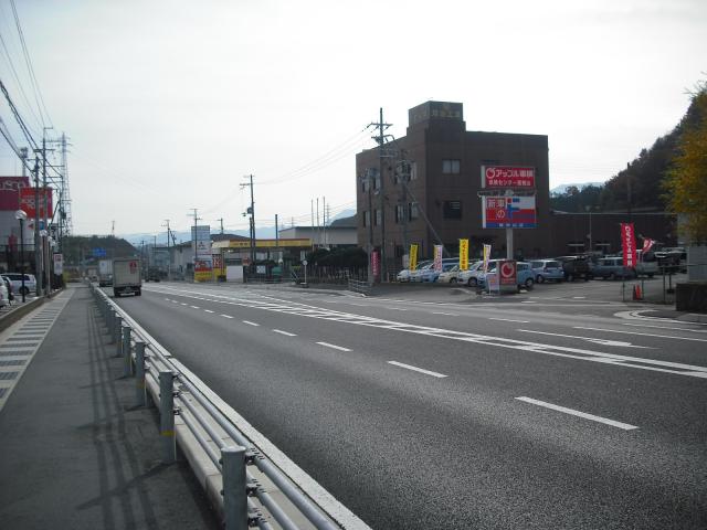 100円レンタカー デモ79店の画像2
