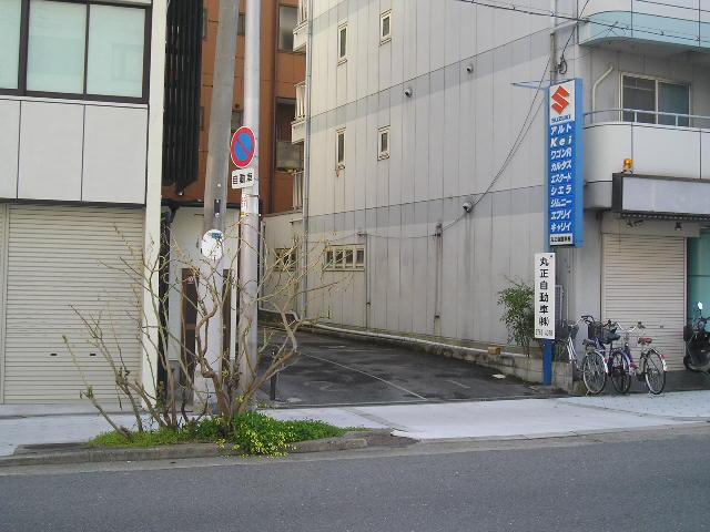 100円レンタカー デモ186店の画像3