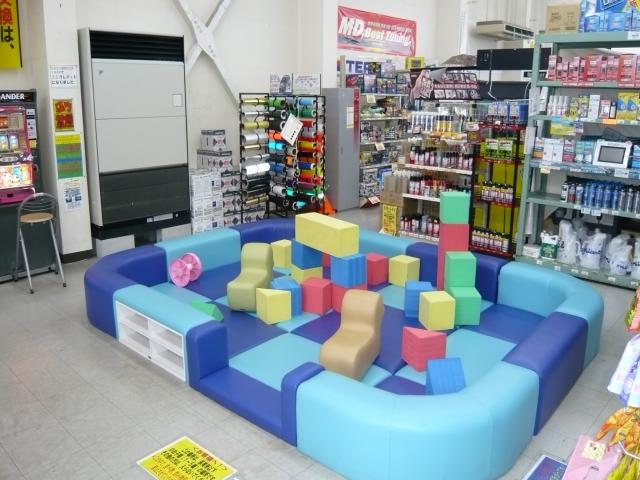 100円レンタカー デモ239店の画像2