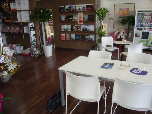 100円レンタカー デモ303店の画像2