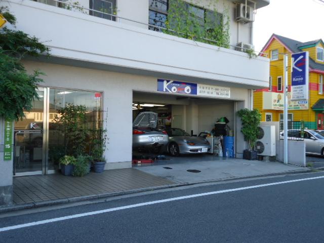 100円レンタカー デモ211店の画像2