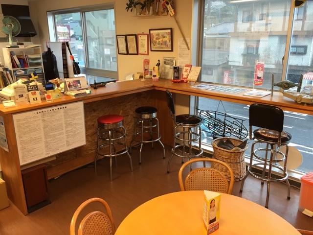 100円レンタカー デモ鹿児島清水店の画像3