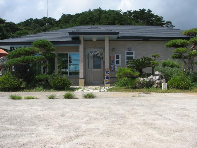 100円レンタカー デモ徳之島店の画像2