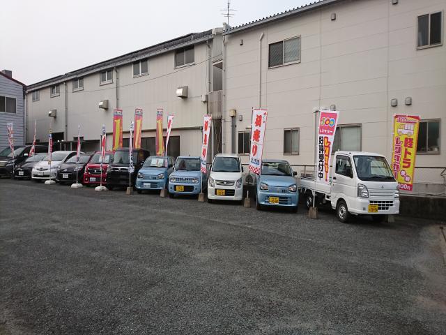 100円レンタカー熊本近見店 熊本県 格安レンタカーなら10分100円で激安の100円レンタカー