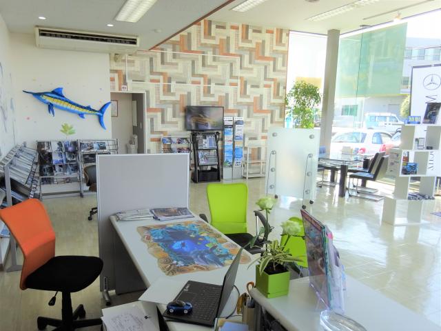 100円レンタカー デモ伊勢黒瀬店の画像2