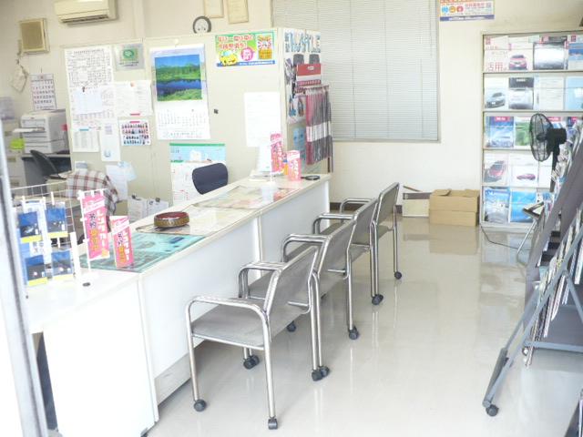 100円レンタカー デモ熊谷佐谷田店の画像3
