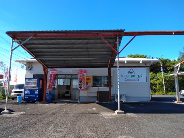 100円レンタカー奄美空港店 鹿児島県 格安レンタカーなら10分100円で激安の100円レンタカー