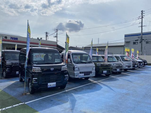 100円レンタカー 松江東津田店の画像2