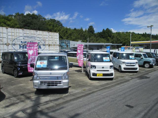 100円レンタカー 伊賀店の画像3