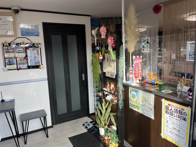 100円レンタカー 仙台鶴ヶ谷店の画像2