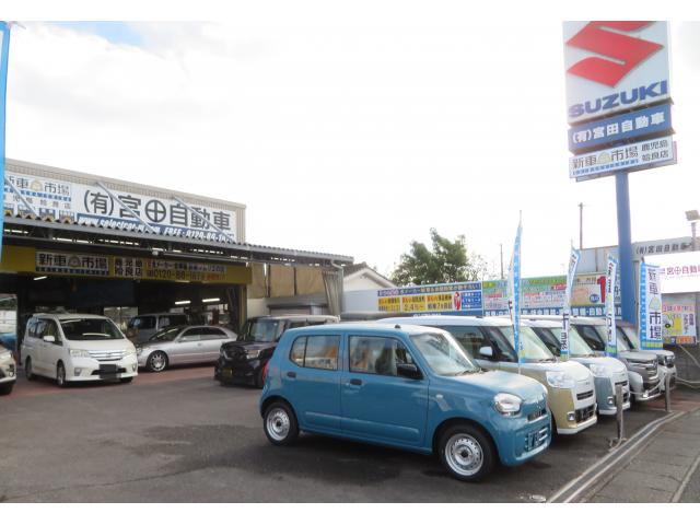 100円レンタカー 鹿児島姶良店の画像1