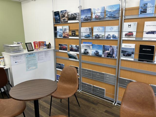 100円レンタカー 富山針原店の画像3