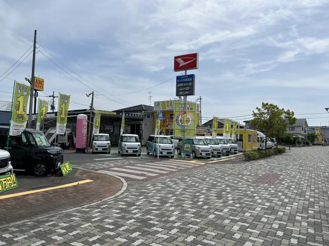 100円レンタカー 登米佐沼店の画像2