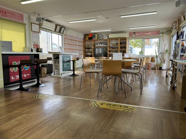 100円レンタカー 登米佐沼店の画像3