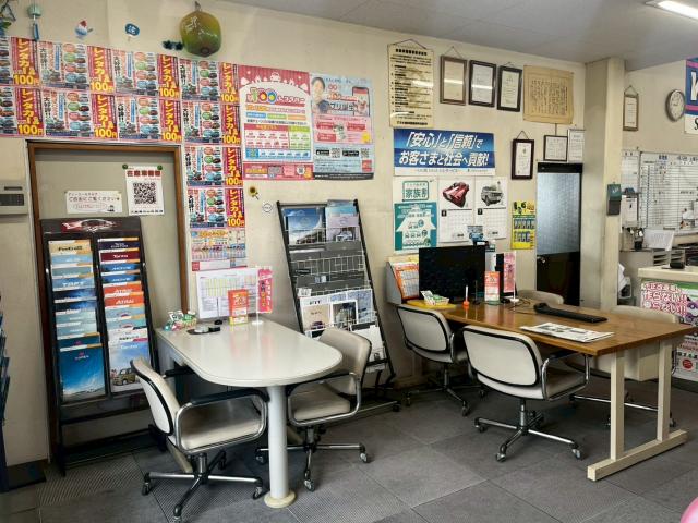 100円レンタカー 長野若宮店の画像3