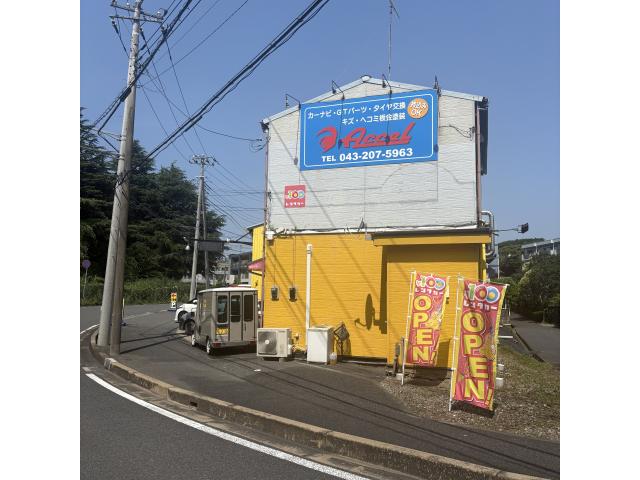店舗の画像3枚目