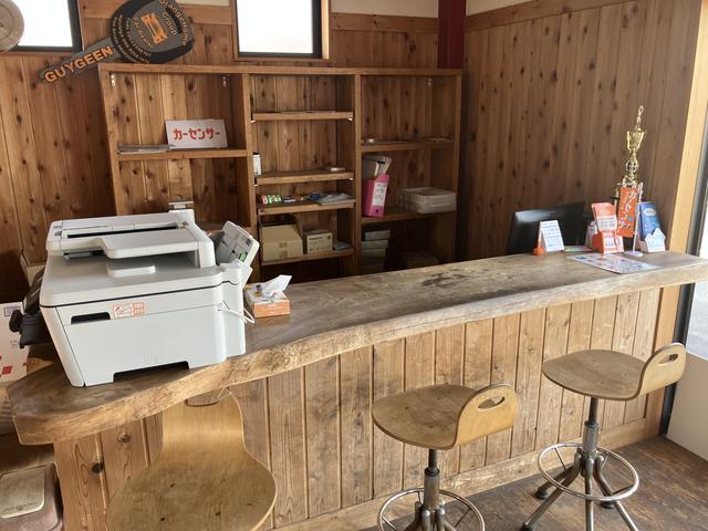 100円レンタカー 碧南掘方店の画像2