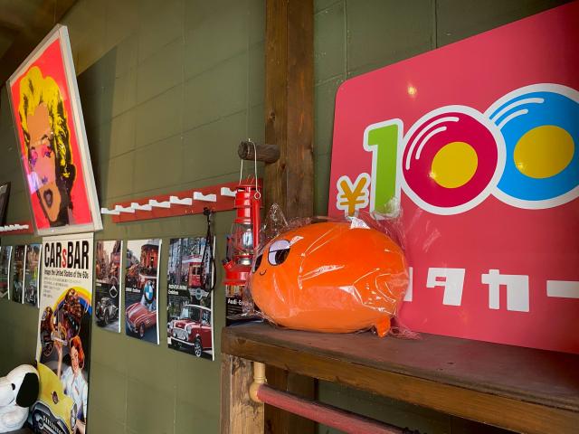 100円レンタカー 三宮駅前店の画像2
