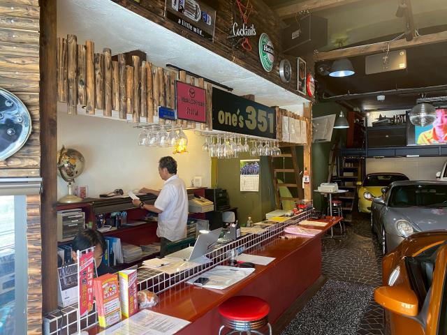 100円レンタカー 三宮駅前店の画像3
