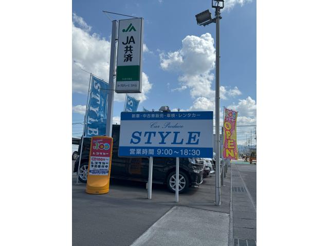 100円レンタカー 福島笹木野店の画像1
