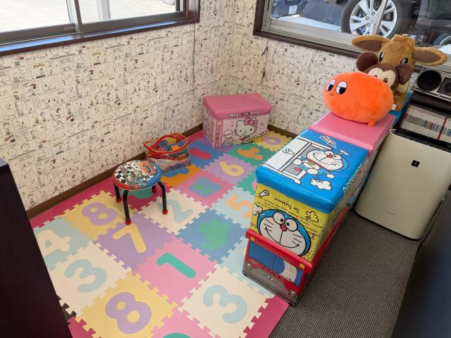 100円レンタカー 福島笹木野店の画像2