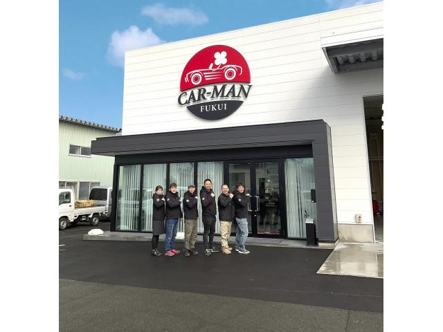 100円レンタカー 福井森田店の画像3