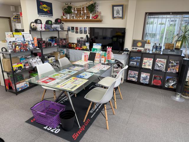 100円レンタカー 福島笹木野店の画像3