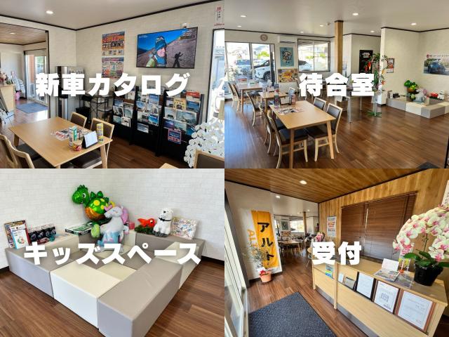100円レンタカー 瑞穂牛牧店の画像2