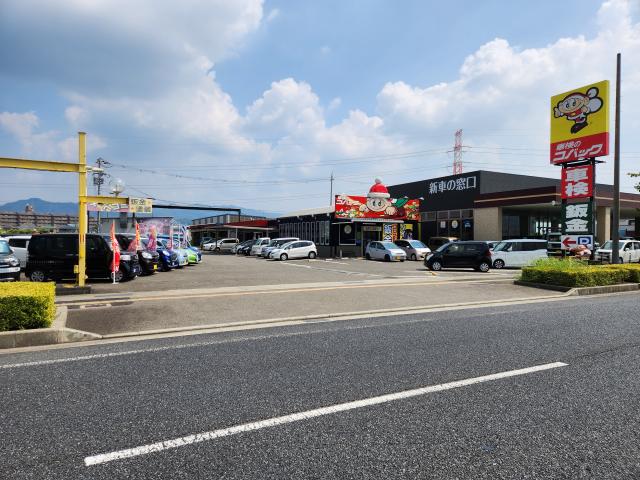 100円レンタカー 和歌山岩出店の画像2