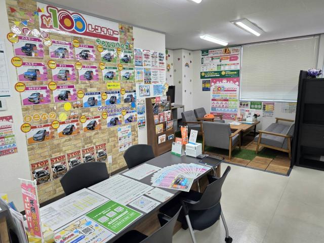 店舗の画像3枚目