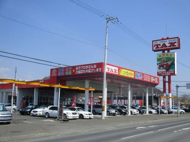 100円レンタカー 北見店の画像1