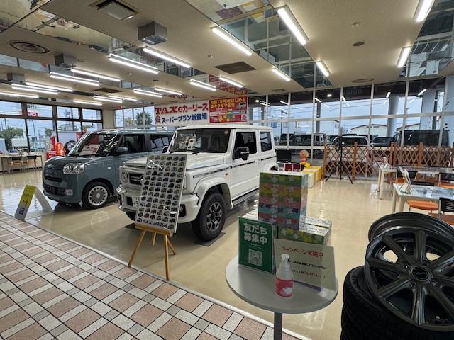 100円レンタカー 北見店の画像3