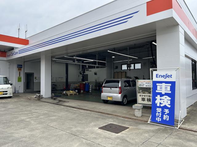 100円レンタカー 大野オートヴィオ店の画像2