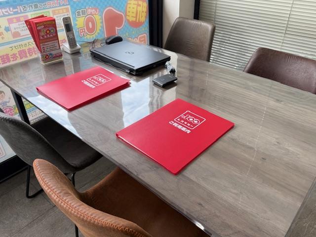 100円レンタカー 久留米津福バイパス店の画像3