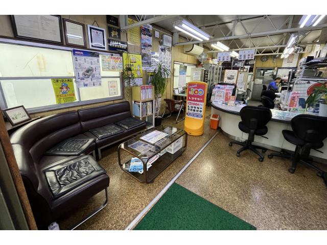 100円レンタカー 横浜旭南本宿町店の画像3