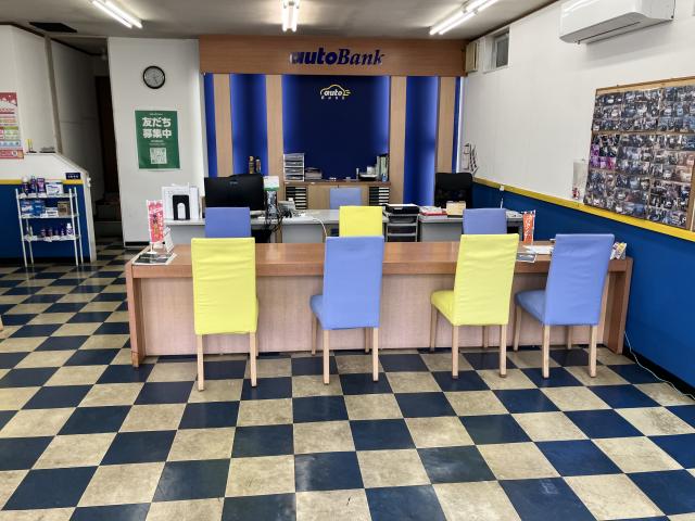 100円レンタカー 松戸二十世紀が丘店の画像3