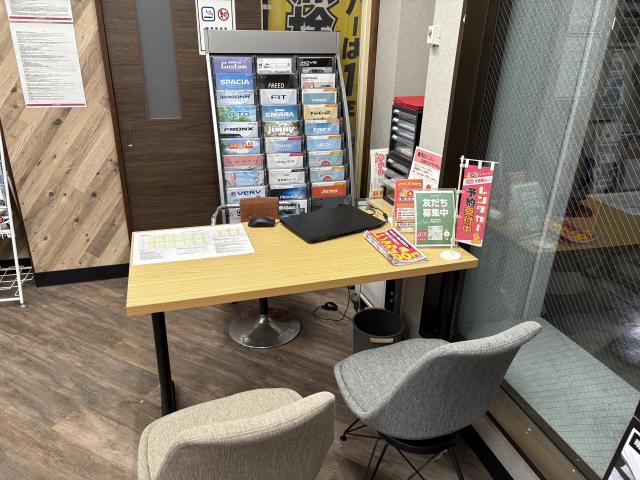 店舗の画像3枚目