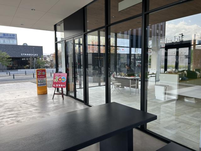 100円レンタカー 敦賀駅前店の画像2