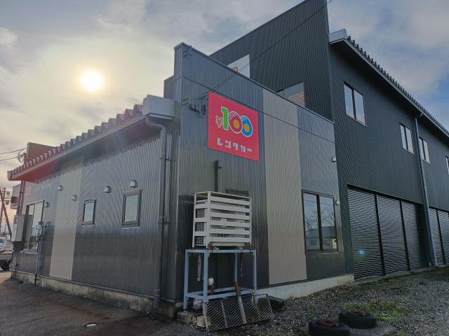 100円レンタカー 上越妙高店の画像3
