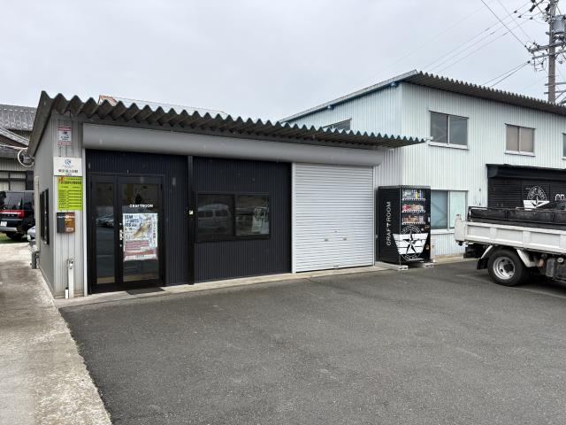 100円レンタカー 新城野田店の画像1