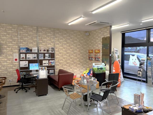 100円レンタカー 姫路西店の画像3