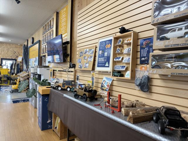 100円レンタカー 福岡田川店の画像2