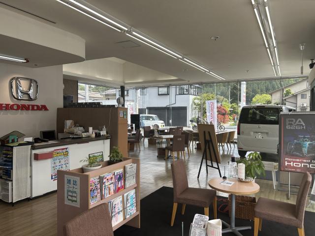 100円レンタカー 西武秩父駅前店の画像3