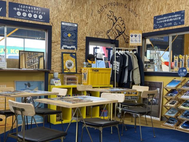 100円レンタカー 福岡田川店の画像3