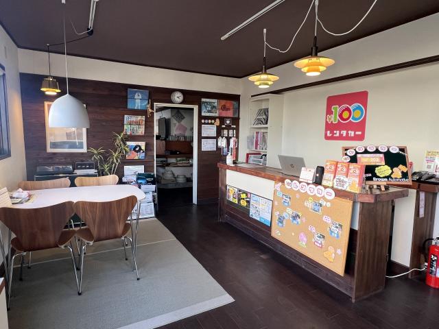 店舗の画像2枚目