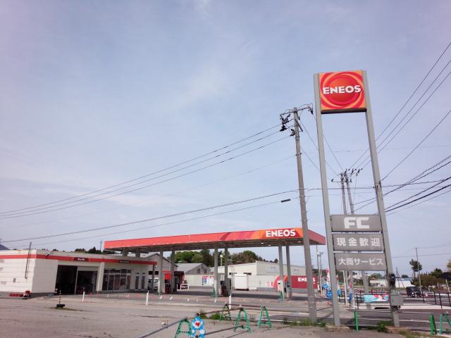 100円レンタカー 両津店の画像3