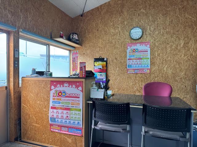 100円レンタカー 伊那市駅前店の画像3