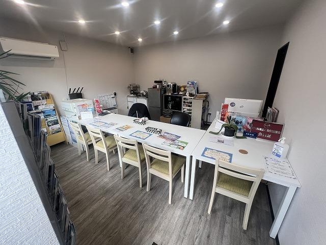 100円レンタカー 横須賀浦賀インター店の画像3