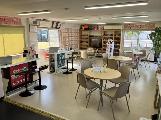 100円レンタカー 登米佐沼店の画像3